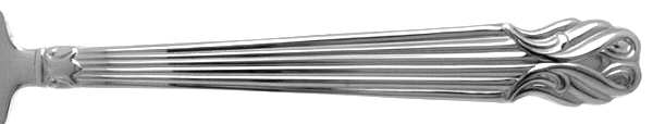 Pericles II (Stainless) by Mikasa