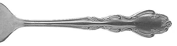Ophelia (Stainless) by Michael Lloyd