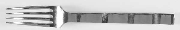 Splash (Stainless) Individual Salad Fork