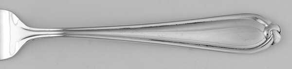 Bow Knot (Silverplate) by The Main Course,