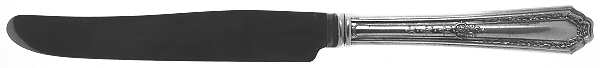 MRI1 (SILVERPTE) New French Hollow Knife