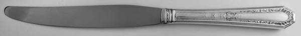 MRI1 (SILVERPTE) Modern Hollow Knife