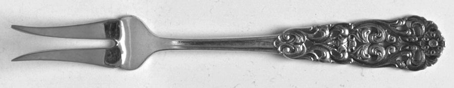 Valdres  Lemon Fork