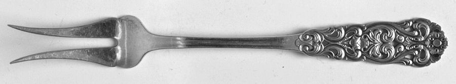 Valdres  Short Handle Pickle/Olive Fork