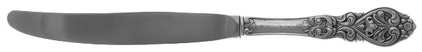 Valdres  Modern Hollow Knife