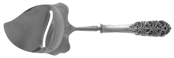 Valdres  Cheese Plane with Stainless Plane
