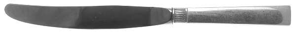 Prince Harald (Sterling) Modern Hollow Knife