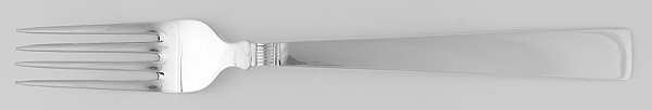 Prince Harald (Sterling) Individual Salad Fork