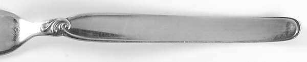 MTN2 (SILVERPLATE) by Martin