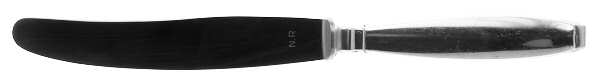 MTN3 (SILVERPLATE) Modern Hollow Knife by Martin