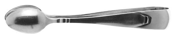 MTN3 (SILVERPLATE) Sugar Tongs by Martin