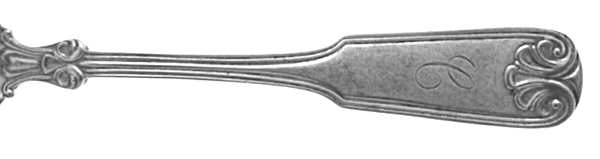 1776 (Sterling, 1898) by Mount Vernon