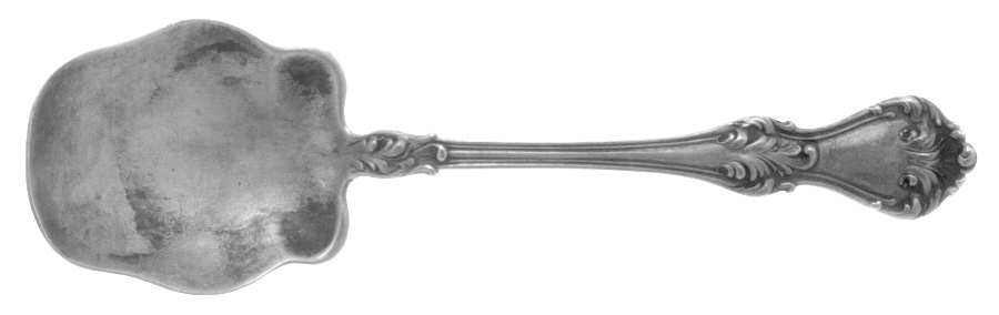Corinthian (Sterling, 1891) Sugar Spoon