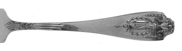 Lady Wynn (Sterling, 1912) by Mount Vernon