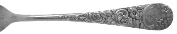 Oneida (Sterling, 1896) by Mount Vernon