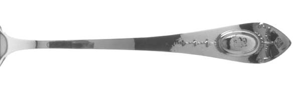 Pompeiian (Sterling, 1912) by Mount Vernon