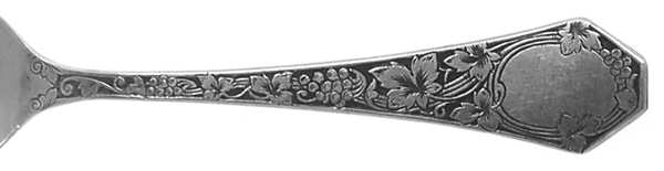 Grape (Sterling, 1905) by Merrimac Valley