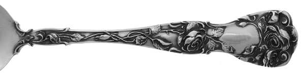Rosebud (Sterling, 1903) by Merrimac Valley