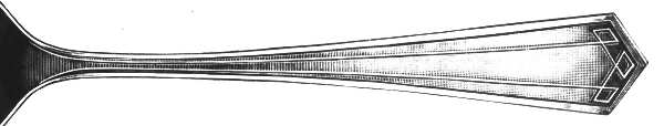 Venetia (Sterling, 1909) by Merrimac Valley