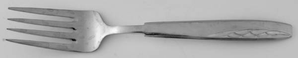 Individual Salad Fork