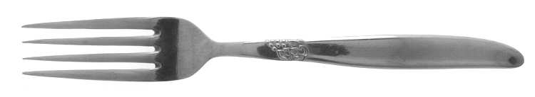 Grape (Stainless) Fork