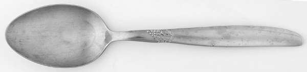 Grape (Stainless) Place/Oval Soup Spoon