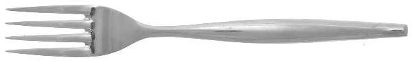 MWD6 (Stainless) Fork