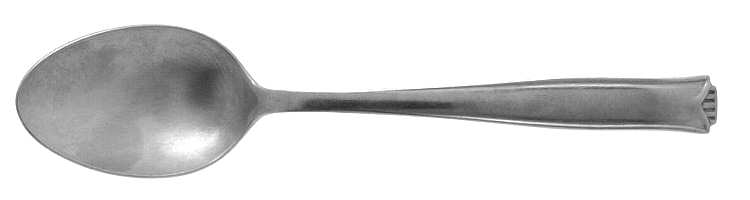 MWD7 (STAINLESS) Teaspoon