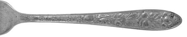 Meo1 (Silverplate)