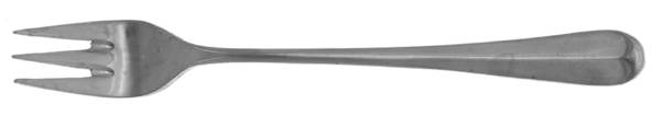 MSR1 (Stainless) Cocktail/Seafood Fork