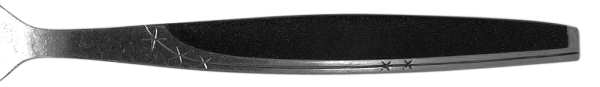 Ebony Elegance (Stainless) by Mar-Crest