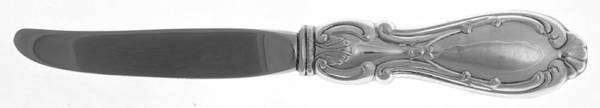 Orleans (STERLING) Hollow Handle Youth Knife
