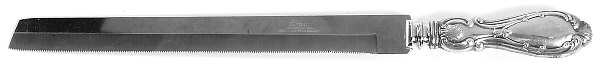 Orleans (STERLING) Ham Slicer Knife with Stainless Blade