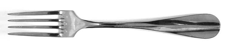 Roma (Stainless) Fork