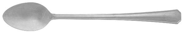 MJS4 (Stainless) Iced Tea Spoon