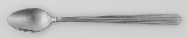 Italian Countryside (Stainless) Iced Tea Spoon
