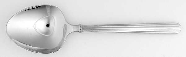 Italian Countryside (Stainless) Tablespoon (Serving Spoon)