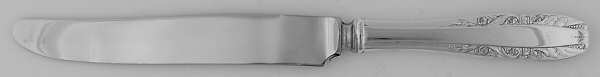 MCG2 (Silverplate) New French Hollow Knife with Bolster