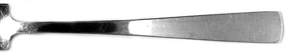 MWE1 (Silverplate) by Mappin &amp; Webb