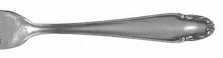 PFR12 (Stainless) by Pfeiffer