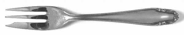 PFR12 (Stainless) Pastry Fork