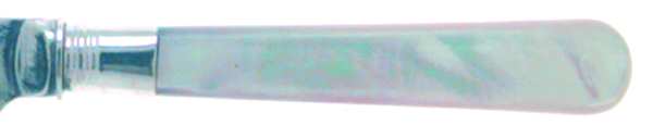 Pearl Handle Flatware 1 by Mappin &amp; Webb
