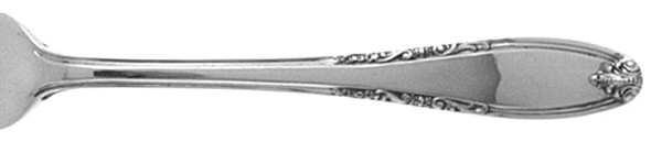 Leonore (Sterling, 1939, Monograms) by Manchester