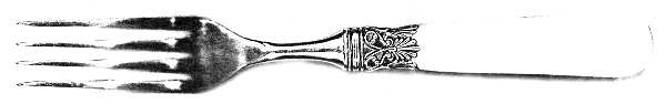 Pearl Handle 1 (Sterling) by Meriden Cutlery Co