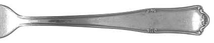 Bavaria (Stainless) by Mepra
