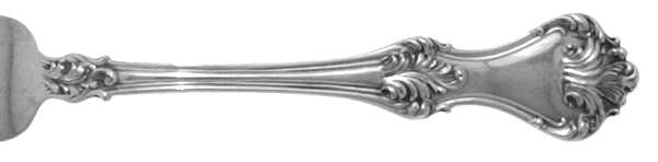 Corinthian (Sterling, 1891, Monograms) by Mount Vernon