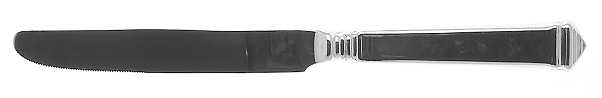 MNF20 (STAINLESS, KOREA) New French Hollow Knife