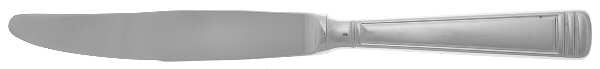 Sevilla (Stainless) Modern Hollow Knife