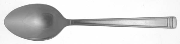 Sevilla (Stainless) Place/Oval Soup Spoon