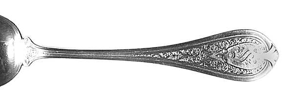 MSM1 (Sterling) by M S Smith &amp; Co.